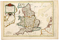 L'ANGLETERRE by Etienne André. Engraved by Moithey PHILIPPE DE PRÉTOT - 1787. - from Peter Harrington (SKU: 57382)