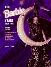 Barbie Doll Years : Identification and Value Guide 1959-1989