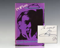 POPism: The Warhol ’60s.