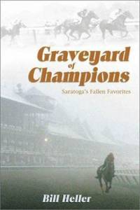 Graveyard of Champions