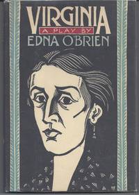 Virginia: A Play by O'Brien, Edna - 1981