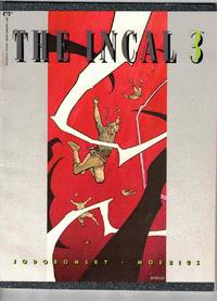 The Incal 3