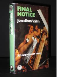 cover of Final Notice