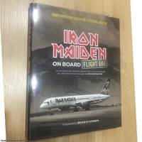 Iron Maiden - On Board Flight 666 by Iron Maiden; John