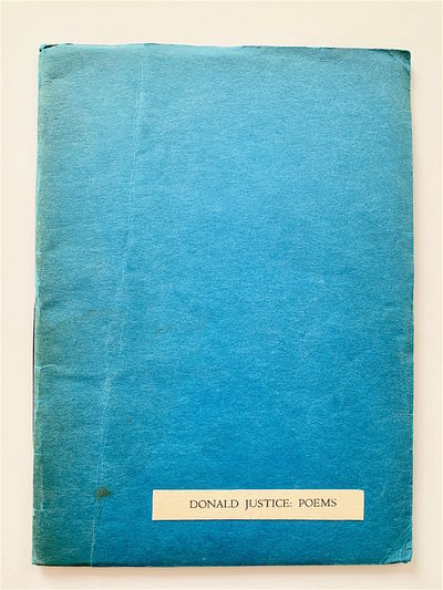 The Old Bachelor and Other Poems