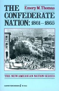 Confederate Nation, 1861-1865