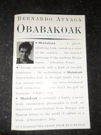 Obabakoak