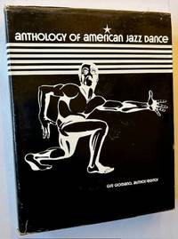 Anthology of American Jazz Dance