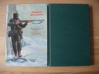 image of A Dorset Rifleman - The Recollections of Bemjamin Harris