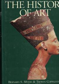 image of History Of Art Architecture - Painting - Sculpture