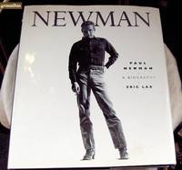 Newman: Paul Newman: A Biography by Eric Lax - First Edition - 1996 - from Grimalkin Books (SKU: 001623)