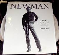 Newman: Paul Newman: A Biography