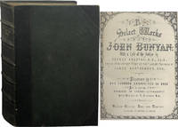 The Selected Works of John Bunyan