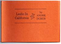 LESLIE IN CALIFORNIA