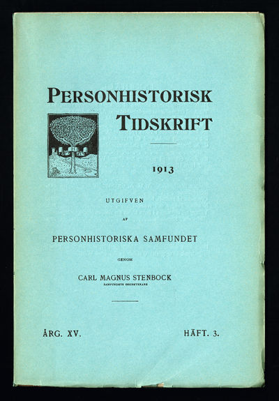 Släkten Wertmüller.