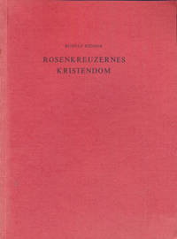 Rosenkreuzernes kristendom. To foredrag holdt i Neuchâtel d. 27. og 28. september 1911.