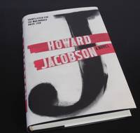cover of J: A Novel