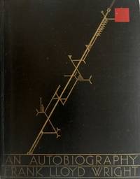 cover of AN AUTOBIOGRAPHY