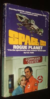 image of Space: 1999 Rogue Planet