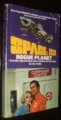 Space: 1999 Rogue Planet