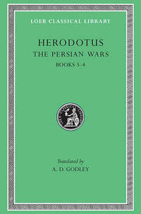 Histories: Bk. III-IV by Herodotus - Hardcover - from The Saint Bookstore (SKU: A9780674991316)