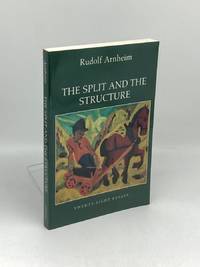 The Split and the Structure Twenty-Eight Essays