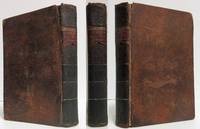 MEDICAL HISTORIES AND REFLECTIONS Four Volumes in One by Ferriar, John (1761-1815) - 1816