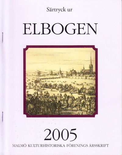 Lagar brott och straff i 1500-talets Malmö.…