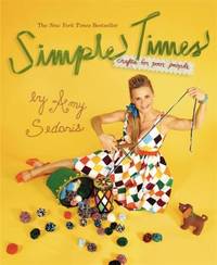 Simple Times : Crafts for Poor People