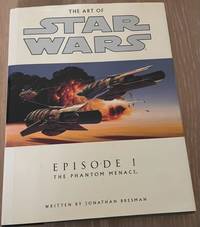 The Art of Star Wars