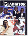 Gladiator Sports Magazine - Vol.1, No.1