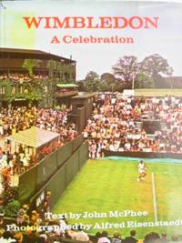 image of Wimbledon : A Celebration