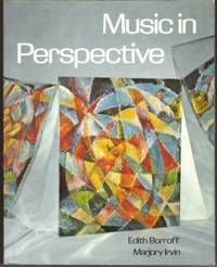 image of MUSIC IN PERSPECTIVE