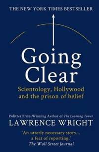 Going Clear: Scientology, Hollywood and the prison of belief