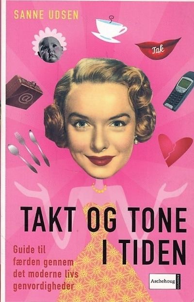 Takt og tone i tiden