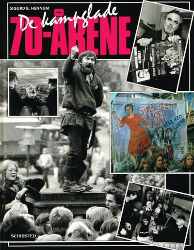 De kampglade 70-årene.