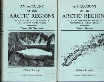 An Account of the Arctic Regions with a History…