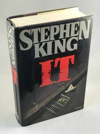 cover of IT