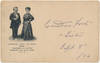 Photograph Signed