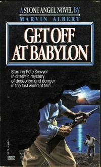 GET OFF AT BABYLON.