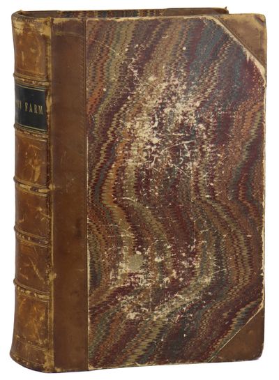 Orley Farm [Two Volumes in One]
