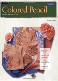 Coloured Pencil Basics: No. 243 (How to Draw and Paint)