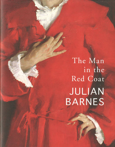 The Man in the Red Coat