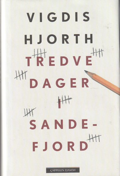 Tredve dager i Sandefjord