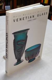 Venetian Glass, 1890-1990