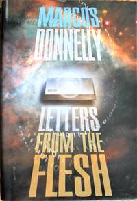 image of Letters From the Flesh