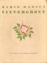 Vintergrønt.
