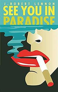 image of See You In Paradise