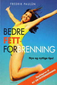 Bedre fettbrenning.