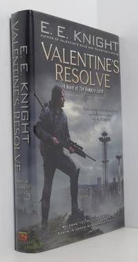 Valentine's Resolve: A Novel of the Vampire Earth